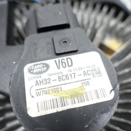 Viscolüfter ah32-8c617-ac 306DT 3,0D Landrover Discovery Range Rover Sport 2009--Image2