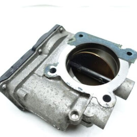 Drosselklappe Subaru Forester Impreza Legacy 2.0D 108kW 110kW 16112AA260-Image1