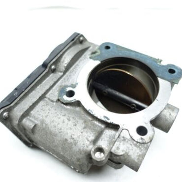 Drosselklappe Subaru Forester Impreza Legacy 2.0D 108kW 110kW 16112AA260-Image1