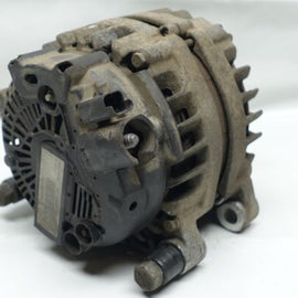 Lichtmaschine Citroen C3 Jumpy Peugeot 207 308 1.6 2.0 HDI 80kW 120kW 9678048880-Image1
