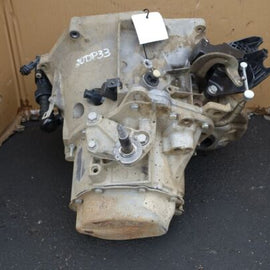 Getriebe 20DP33 9HF 9H06 111TKM 1,6HDI 8V 66kW 68kW Berlingo Peugeot Partner 12--Image1