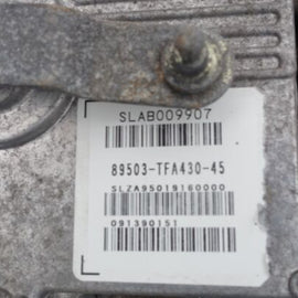 Getriebe Automatik AF40 RR A20DTH 101TKM Opel Insignia Cascada 2,0CDTI 55562430A-Image2