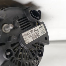 Lichtmaschine Audi A4 Seat Alhambra VW Sharan Transporter T5 103kW 06F903023F-Image2
