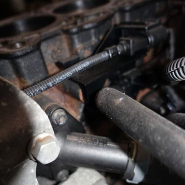 Motorblock VW Audi Skoda 1,6TDI CAYA 77kW 105PS Audi A3 Passat Golf Touran CAY-Image1