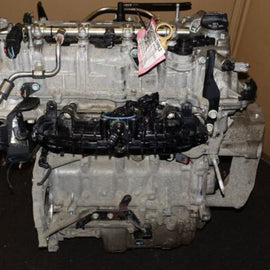 Motor D14XFT 31TKM Opel Astra K Mokka 1,4 Turbo 110kW 150PS 2015- D14XFL 92KW-Image1