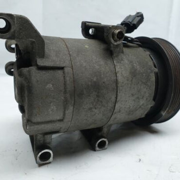 Klimakompressor F500-FG8AA05 Hyundai KIA 1,6i 16V 1,4i 16V CEED Venga I30 I20-Image1