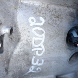 Getriebe 20DP32 5FX 110TKM Citroen C3 Peugeot 207 DS3 1,6 16V Turbo 110kW 150PS-Image2
