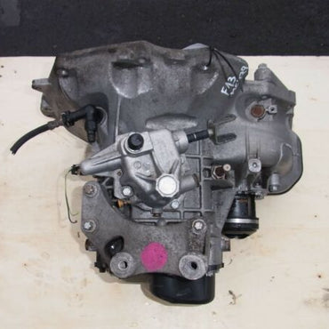 Getriebe F13C429 Z12XEP 107TKM Opel Astra H Corsa D C 1,2 16V 59kW 80PS 2004--Image1