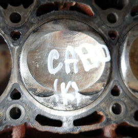 Bloc Moteur Complet cabd Audi 1,8TFSI A4 B8 A5 125KW 170PS Cabb Caba 2007- Cab-Image2