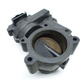 Drosselklappe Citroen C3 Peugeot 308 CC 1.6 16V 757669780 V760491980-Image1
