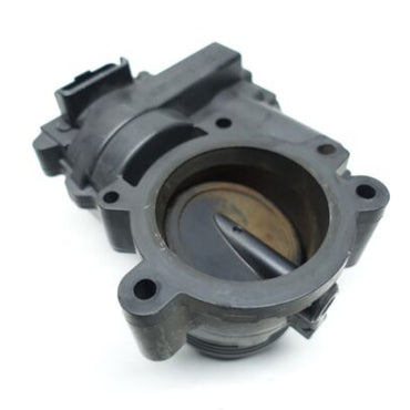 Drosselklappe Citroen C3 Peugeot 308 CC 1.6 16V 757669780 V760491980-Image1
