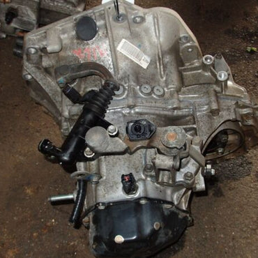 Getriebe M16A 1,6i 16V VVT 92kW 125PS 97TKM Suzuki Swift III Sport SX4 06- 57KA-Image1
