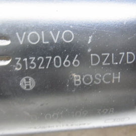 Anlasser Volvo C30 C70 S40 S60 S80 V50 V60 V70 XC60 XC70 D3 D4 2,4D 0001109398-Image1