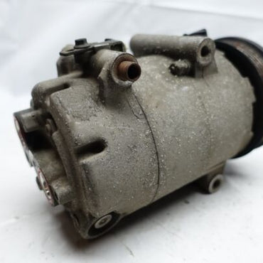 Klimakompressor Ford C-MAX Focus Volvo C30 C70 S40 81kW 98kW 100kW 3M5H19D629DG-Image1