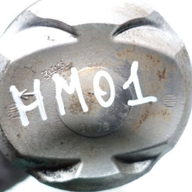 Kolben Komplett HMZ HM01 Citroen C1 C3 C4 DS3 Peugeot 108 208 308 1,2VTi 12--Image2