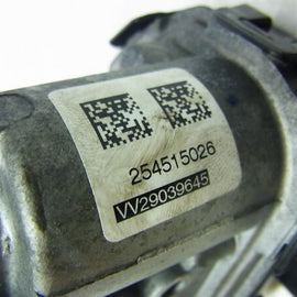 Drosselklappe Valeo Peugeot 208 2008 308 SW 3008 5008 Partner 1,6HDi 9807238580-Image1