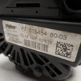 Lichtmaschine Citroen C3 Peugeot 308 Partner 1.6 VTI V761548480 761548480-Image2