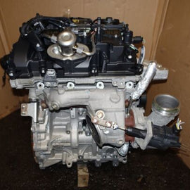 Motor 71TKM B38A12A 1,2L Mini ONE First Cabrio F55 F56 F57 55kW 75kW 2014- B38-Image2