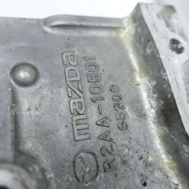 Stirndeckel Mazda 6 5 3 R2AA 2,2MZR-CD 120kW 136kW 163PS 185PS BK GG R2AA10501-Image2