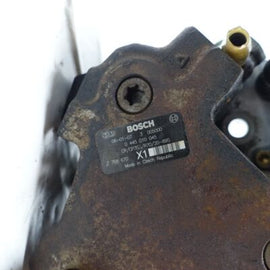 Hochdruckpumpe 0445010045 M47 204D4 BMW 120D E87 2,0D 120KW 520d E60 320d E90-Image2