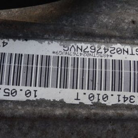 Getriebe Automatik HAN VW Touareg 7L 2,5TDI BAC 122TKM 128kW 2003- BPE Komplett-Image1