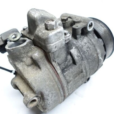 Klimakompressor Land Rover Discovery Range Rover Sport 2.7 D TD 4471808382-Image1