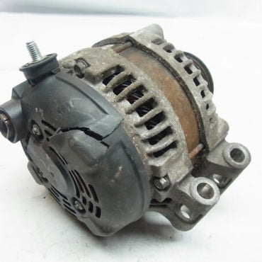 Lichtmaschine Land Rover Discovery Range Rover Sport 0210800130-Image1