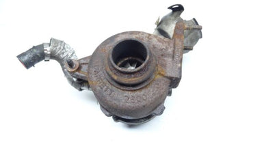 Turbolader 9661306080 RHR 2,0HDI Citroen C4 C5 Jumpy Peugeot 308 508 407-Image1