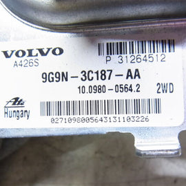 Steuergerät BSC Sensor Original Volvo V70 S80 XC70 31264512 P31264512 2WD-Image1