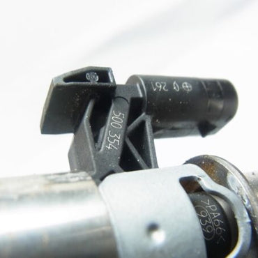 Einspritzleiste MIT Düsen Audi A3 Seat Ibiza Skoda VW Golf 04E133320D 0261500354-Image1