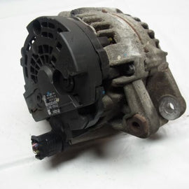 Lichtmaschine Toyota Yaris 1.4 D-4D 66kW 90PS 270600N011-Image1