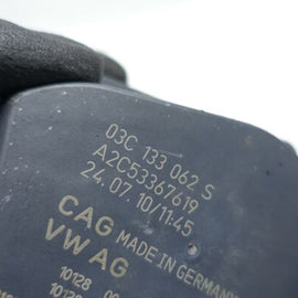 Drosselklappe Audi A3 Seat Ibiza Skoda Octavia VW Golf V 77kW 92kW 03C133062S-Image2