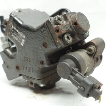 Hochdruckpumpe Alfa Romeo Mito Fiat Doblo Opel Combo Suzuki 1.3 CDTi 0445010426-Image1