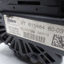 Lichtmaschine Citroen C3 Peugeot 308 Partner 1.6 VTI V761548480 761548480-Image2