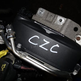 Motor 73TKM CZC Audi A3 Skoda Golf VII VW Seat 1,4TFSI 92KW 125PS CZCA 2014--Image2