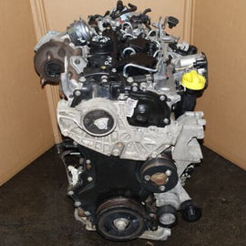 Motor komplett M9R700 2,0DCI 95TKM 110kW 150PS Renault Megane II Scenic II 2005--Image1