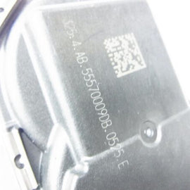 Drosselklappe Opel Meriva B Astra J Mokka Zafira C 1,4i 1,6i Bj 09- 55570009-Image1