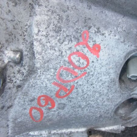 Getriebe 20DP60 9HZ 1,6HDI 80kW 109PS 114TKM Peugeot 407 Citroen C3 C4 308 2004--Image2