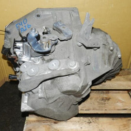 Getriebe 6 Gg F40 AU5 A20DTH 98TKM Opel Insignia 2,0CDTI 118kW 121kW Bj 2009--Image1