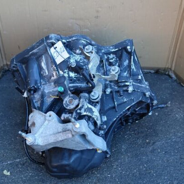 Getriebe M16A 1,6i 16V VVT 88kW 120PS 75TKM Suzuki SX4 S-Cross Swift III 2012--Image1