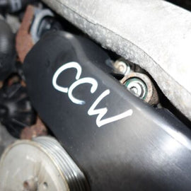 Motor CCW 104TKM VW Audi 3,0TDI CCWA CCWB Q5 A4 A5 155KW 211PS 176KW 240PS 07--Image2