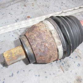 Antriebswelle Links Volvo 1,6D V40 S60 V60 V70 III D4162T 84kW 2010- 31367152-Image2