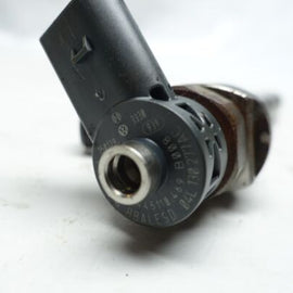 Einspritzdüse Audi A4 B8 Q3 Seat Skoda Yeti VW Golf TDI 81kW 110kW 0445110469-Image1