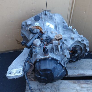 Getriebe M16A 1,6i 16V VVT 92kW 125PS 110TKM Suzuki Swift III Sport SX4 06- 57KA-Image1