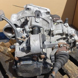 Getriebe ESP BNM 130TKM 1,4TDI 51kW 70PS VW Polo Seat Ibiza Skoda Fabia 2001--Image1