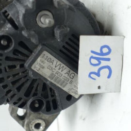 Lichtmaschine Audi A1 A3 Seat Ibiza Skoda Fabia Octavia VW Golf TSI 0124325128-Image2
