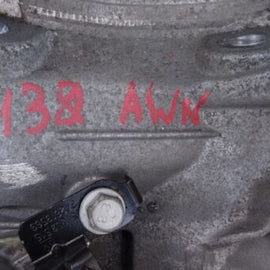 Getriebe M32 AWN Opel 1,7CDTI 95TKM A17DTS 96kW 131PS Astra J Zafira B 2009--Image2