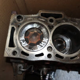 Motorblock komplett AHX 2,0BlueHDi 110kW Citroen C4 Peugeot 508 308 5008 14--Image2