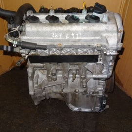 Motor Komplett 115TKM Toyota Yaris P1 1,5i 1NZ-FE 77kW 78kW 105PS 106PS 2000--Image1