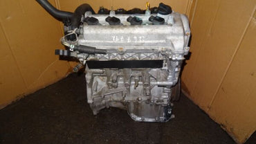 Motor Komplett 115TKM Toyota Yaris P1 1,5i 1NZ-FE 77kW 78kW 105PS 106PS 2000--Image1